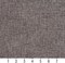 Charcoal - Grey & Silver Plain & Solid Upholstery Fabric 54 Inches"